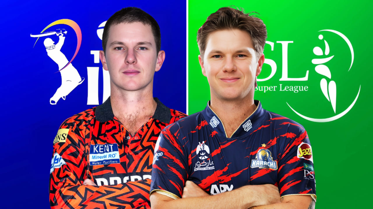 Adam Zampa: IPL ತೊರೆದು PSL ಆಡಲು ಇದುವೇ ಮುಖ್ಯ ಕಾರಣ..! Adam Zampa: IPL ತೊರೆದು PSL ಆಡಲು ಇದುವೇ ಮುಖ್ಯ ಕಾರಣ..!