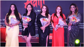 ಕೇವಲ 5 ಶಾಟ್​ಗಳಲ್ಲಿ ಸಿದ್ಧವಾಯ್ತು ಮಹಿಳಾ ಪ್ರಧಾನ ಸಿನಿಮಾ ‘ಅದಿತಿ’