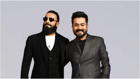 ಮತ್ತೆ ಒಂದಾದ ‘ಧುರಂಧರ್’ ಜೋಡಿ; ಆದಿತ್ಯ ಧಾರ್ ಹೊಸ ಚಿತ್ರಕ್ಕೆ ರಣವೀರ್ ಹೀರೋ