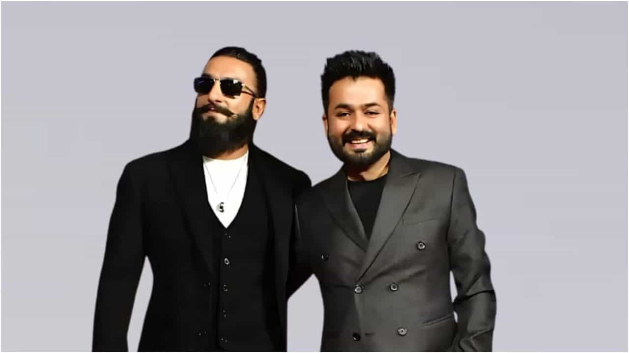 ಮತ್ತೆ ಒಂದಾದ ‘ಧುರಂಧರ್’ ಜೋಡಿ; ಆದಿತ್ಯ ಧಾರ್ ಹೊಸ ಚಿತ್ರಕ್ಕೆ ರಣವೀರ್ ಹೀರೋ ಮತ್ತೆ ಒಂದಾದ ‘ಧುರಂಧರ್’ ಜೋಡಿ; ಆದಿತ್ಯ ಧಾರ್ ಹೊಸ ಚಿತ್ರಕ್ಕೆ ರಣವೀರ್ ಹೀರೋ