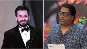 ಕಥೆ ಕದ್ದ ಆರೋಪ: ಆದಿತ್ಯ ಧರ್ ಬಗ್ಗೆ ಹೇಳಿಕೆ ನೀಡದಂತೆ ಕೋರ್ಟ್ ಆದೇಶ