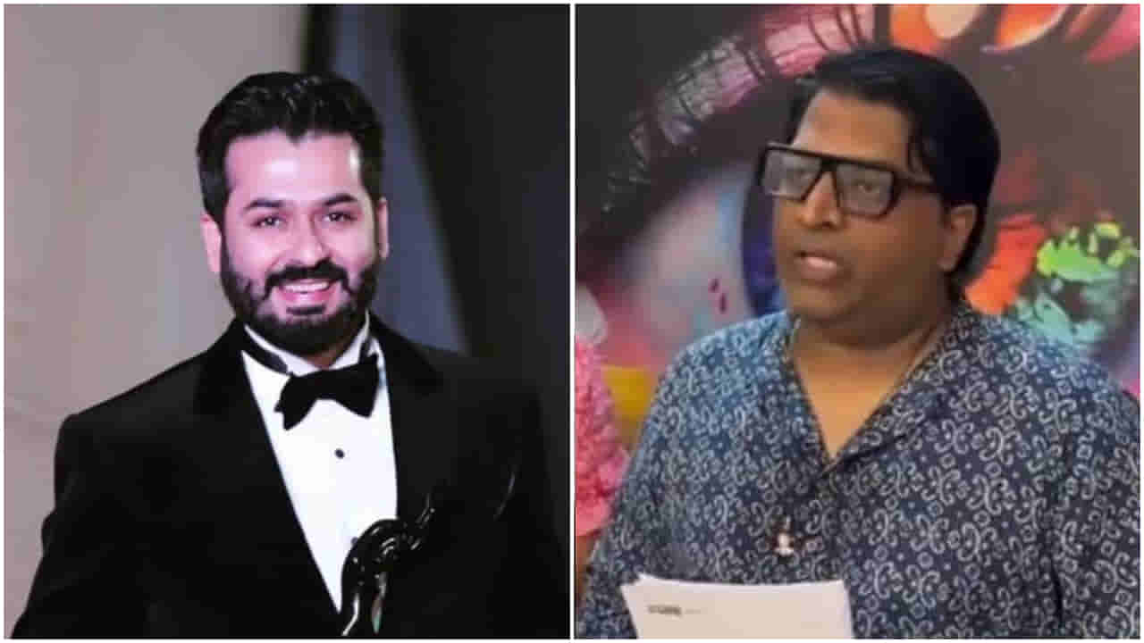 ಕಥೆ ಕದ್ದ ಆರೋಪ: ಆದಿತ್ಯ ಧರ್ ಬಗ್ಗೆ ಹೇಳಿಕೆ ನೀಡದಂತೆ ಸಂತೋಷ್ ಕುಮಾರ್ಗೆ ಕೋರ್ಟ್ ಆದೇಶ