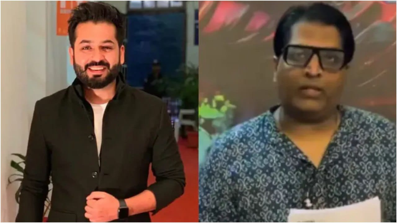 ‘ಧುರಂಧರ್ 2’ ಕಥೆ ನಂದು ಎಂದ ವ್ಯಕ್ತಿಯ ಮೈಚಳಿ ಬಿಡಿಸಲು ಮುಂದಾದ ಆದಿತ್ಯ ಧಾರ್ ‘ಧುರಂಧರ್ 2’ ಕಥೆ ನಂದು ಎಂದ ವ್ಯಕ್ತಿಯ ಮೈಚಳಿ ಬಿಡಿಸಲು ಮುಂದಾದ ಆದಿತ್ಯ ಧಾರ್