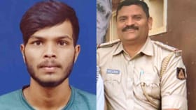 ಧಾರವಾಡ ವಿದ್ಯಾರ್ಥಿ ಆತ್ಮಹತ್ಯೆ ಕೇಸ್: ಇನ್ಸ್​​ಪೆಕ್ಟರ್​​ ತಲೆದಂಡ