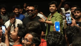 CSK ಫ್ಯಾನ್ಸ್​ನ ಸೈಲೆಂಟ್ ಮಾಡಿದ್ದೇವೆ… ಕಾವ್ಯ ಮಾರನ್ ವಿಡಿಯೋ ವೈರಲ್