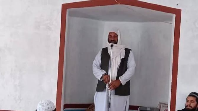 ಪಾಕಿಸ್ತಾನದಲ್ಲಿ ಲಷ್ಕರ್ ಉಗ್ರ ಅಫ್ರಿದಿ ಹತ್ಯೆ