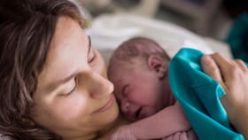 ಡೆಲಿವರಿ ನಂತರ ಮಹಿಳೆಯರಲ್ಲಿ ಈ ಆರೋಗ್ಯ ಸಮಸ್ಯೆ ಕಂಡುಬರಬಹುದು ಎಚ್ಚರ!