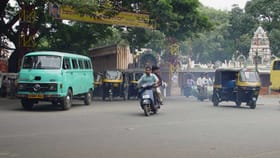 ಇಂದು ಬೆಳಗಾವಿಯ ವಾಯು ಗುಣಮಟ್ಟದಲ್ಲಿ ಭಾರಿ ಸುಧಾರಣೆ!