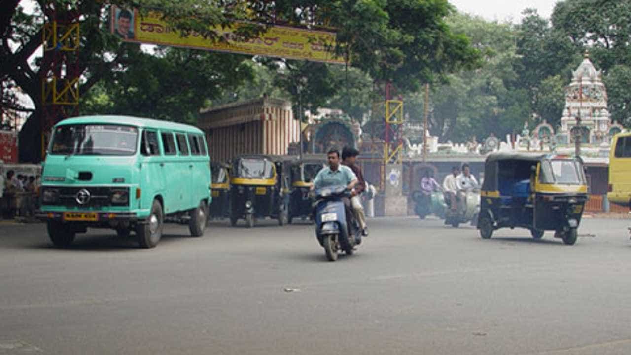 Bengaluru Air Quality: ಇಂದು ಬೆಳಗಾವಿಯ ವಾಯು ಗುಣಮಟ್ಟದಲ್ಲಿ ಭಾರಿ ಸುಧಾರಣೆ!