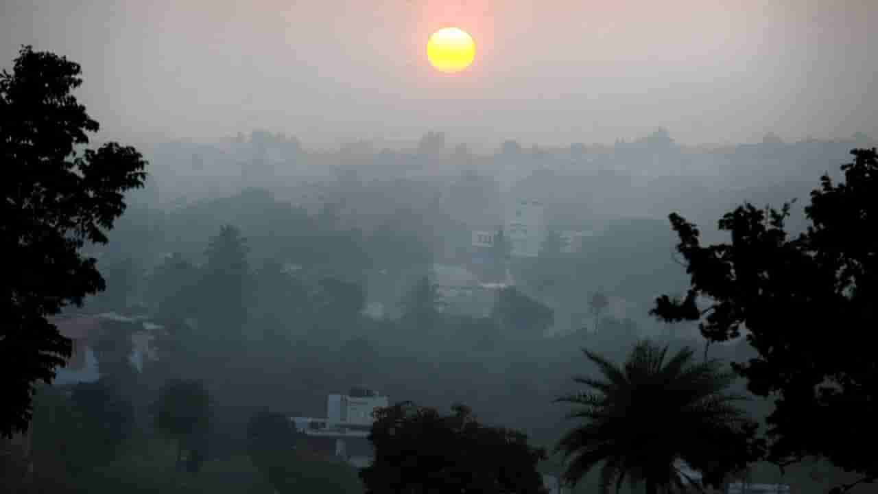 Bengaluru Air Quality: ರಾಜ್ಯದ ಎಲ್ಲೆಡೆ ವಾಯು ಗುಣಮಟ್ಟದಲ್ಲಿ ಭಾರಿ ಸುಧಾರಣೆ!