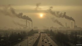 ಬೆಳಗಾವಿ, ಹುಬ್ಬಳ್ಳಿಯ ಏರ್ ಕ್ವಾಲಿಟಿಯಲ್ಲೂ ಸುಧಾರಣೆ!