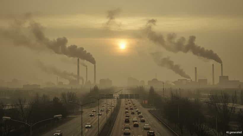 Bengaluru Air Quality: ಬೆಳಗಾವಿ, ಹುಬ್ಬಳ್ಳಿಯ ಏರ್ ಕ್ವಾಲಿಟಿಯಲ್ಲೂ ಸುಧಾರಣೆ!