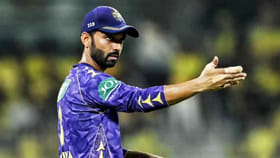 IPL 2026: ಸೋಲಿನಿಂದ ಕಂಗೆಟ್ಟ ಕೆಕೆಆರ್ ತಂಡದ ನಾಯಕನಿಗೆ ದಂಡದ ಬರೆ..!