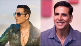 ವಿವಾಹದ ಬಳಿಕವೂ ಖ್ಯಾತ ನಟಿ ಜೊತೆ ಸಂಬಂಧ ಹೊಂದಿದ್ದ ಅಕ್ಷಯ್ ಕುಮಾರ್?