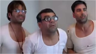 ಅಕ್ಷಯ್ ಕುಮಾರ್ ಪುತ್ರ ಆರವ್ ಭಾಟಿಯಾ ತಿಂಗಳ ಸಂಬಳ ಕೇವಲ 4,500 ರೂಪಾಯಿ