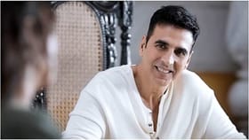 ಅಕ್ಷಯ್ ಕುಮಾರ್ ಮಗಳ ಬಳಿಯೇ ಬೆತ್ತಲೆ ಫೋಟೋ ಕಳುಹಿಸಲು ಬೇಡಿಕೆ ಇಟ್ಟ ಖದೀಮ