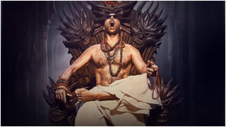 ದಾಖಲೆ ಬರೆಯಲು ‘ಧುರಂಧರ್ 2’ ಚಿತ್ರಕ್ಕೆ ಬೇಕಿರೋದು ಎಷ್ಟು ಕೋಟಿ ರೂಪಾಯಿ?