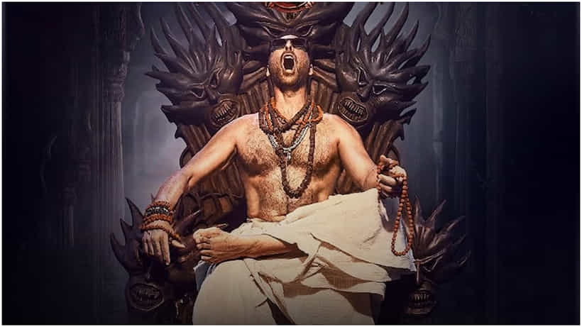 ‘ಭೂತ್ ಬಂಗ್ಲ’ ಅಡ್ವಾನ್ಸ್ ಬುಕ್ಕಿಂಗ್: ಅಕ್ಷಯ್ ಕುಮಾರ್ ಸಿನಿಮಾಗೆ 15 ಕೋಟಿ ರೂ. ಓಪನಿಂಗ್ ನಿರೀಕ್ಷೆ