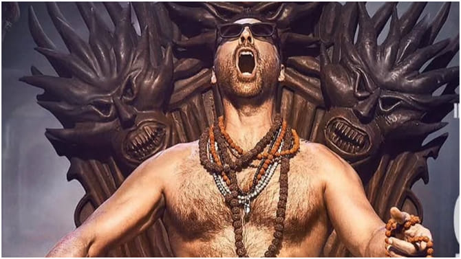 ಭೂತ್ ಬಂಗ್ಲ ಕಲೆಕ್ಷನ್: 3 ದಿನಕ್ಕೆ 100 ಕೋಟಿ ರೂ. ಗಳಿಸಿದ ಅಕ್ಷಯ್ ಸಿನಿಮಾ