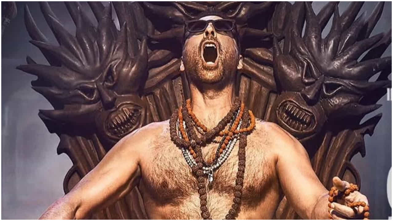 ‘ಭೂತ್ ಬಂಗ್ಲ’ ಕಲೆಕ್ಷನ್: 3 ದಿನಕ್ಕೆ 100 ಕೋಟಿ ರೂಪಾಯಿ ಗಳಿಸಿದ ಅಕ್ಷಯ್ ಕುಮಾರ್ ಸಿನಿಮಾ