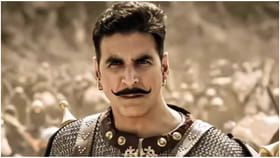 ನನಗೆ ಆ ರೀತಿ ಮೀಸೆ ಬರಲ್ಲ: ಒಪ್ಪಿಕೊಂಡು ಜನರ ಕ್ಷಮೆ ಕೇಳಿದ ಅಕ್ಷಯ್ ಕುಮಾರ್