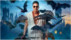 ಅಂತೂ ಇಂತೂ ಭಾರತದಲ್ಲಿ 100 ಕೋಟಿ ರೂ. ಗಳಿಸಿದ ‘ಭೂತ್ ಬಂಗ್ಲ’ ಸಿನಿಮಾ