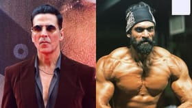 ರಾಣಾ ದಗ್ಗುಬಾಟಿ, ಕರಣ್ ಜೋಹರ್ ಸಿನಿಮಾನಲ್ಲಿ ನಟಿಸಲ್ಲ ಅಕ್ಷಯ್ ಕುಮಾರ್