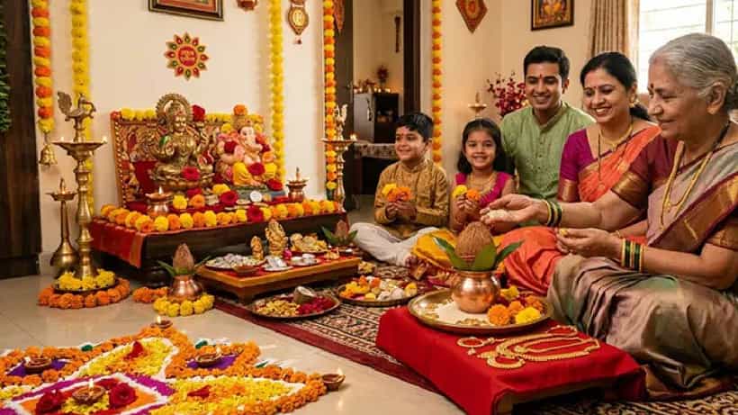 Akshaya Tritiya: ಅಕ್ಷಯ ತೃತೀಯಂದು ಚಿನ್ನವೇ ಖರೀದಿಸಬೇಕೆಂದಿಲ್ಲ, ಈ 5 ಅಗ್ಗದ ವಸ್ತು ಮನೆಗೆ ತಂದರೂ ಒಲಿಯಲಿದೆ ಲಕ್ಷ್ಮಿ ಕೃಪೆ!