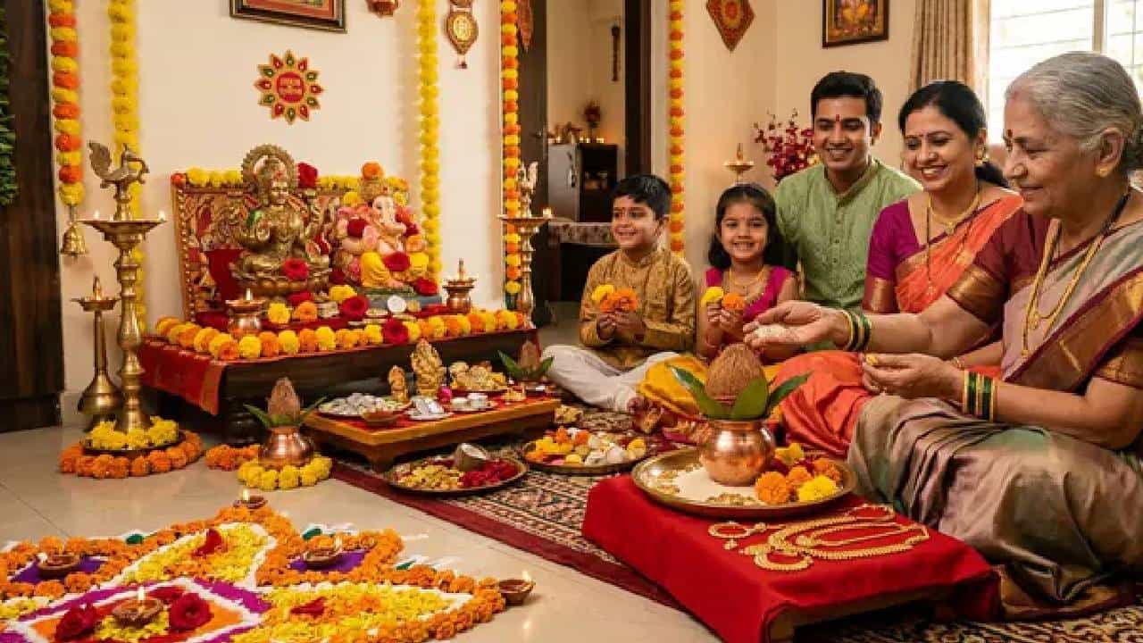 Akshaya Tritiya: ಅಕ್ಷಯ ತೃತೀಯಂದು ಚಿನ್ನವೇ ಖರೀದಿಸಬೇಕೆಂದಿಲ್ಲ, ಈ 5 ಅಗ್ಗದ ವಸ್ತು ಮನೆಗೆ ತಂದರೂ ಒಲಿಯಲಿದೆ ಲಕ್ಷ್ಮಿ ಕೃಪೆ!