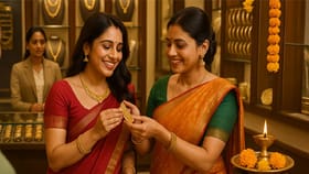 ಅಕ್ಷಯ ತೃತೀಯದಂದು ಚಿನ್ನ ಮತ್ತು ಬೆಳ್ಳಿ ಖರೀದಿಸಲು ಶುಭ ಸಮಯ ಯಾವುದು?