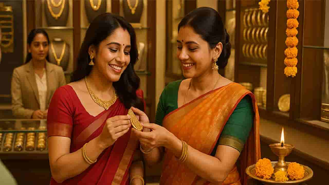 Akshaya Tritiya 2026: ಅಕ್ಷಯ ತೃತೀಯದಂದು ಚಿನ್ನ ಮತ್ತು ಬೆಳ್ಳಿ ಖರೀದಿಸಲು ಶುಭ ಸಮಯ ಯಾವುದು?