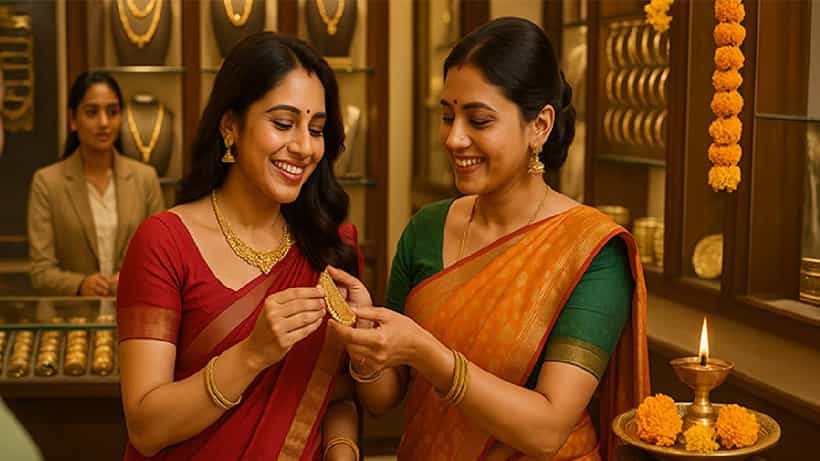 Akshaya Tritiya 2026: ಅಕ್ಷಯ ತೃತೀಯದಂದು ಚಿನ್ನ ಮತ್ತು ಬೆಳ್ಳಿ ಖರೀದಿಸಲು ಶುಭ ಸಮಯ ಯಾವುದು?
