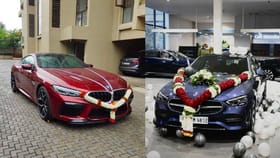 ಅಕ್ಷಯ ತೃತೀಯದಂದು ವಾಹನ ಖರೀದಿಸುತ್ತಿದ್ದೀರಾ?