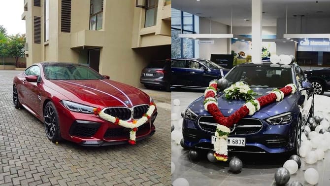 ಅಕ್ಷಯ ತೃತೀಯದಂದು ವಾಹನ ಖರೀದಿಸುತ್ತಿದ್ದೀರಾ?