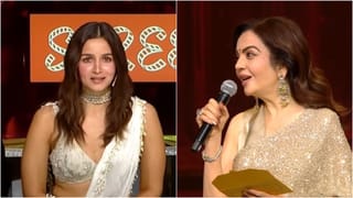 ಪಾಕಿಸ್ತಾನದ ಬಟ್ಟೆ ಬ್ರ್ಯಾಂಡ್ ಜಾಹೀರಾತಿನಲ್ಲಿ ಆಲಿಯಾ ಭಟ್!