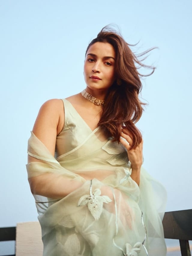 ‘ಆರ್ಆರ್ಆರ್’ ಬಳಿಕ ಮತ್ತೆ ತೆಲುಗಿಗೆ ಬರಲಿರುವ ಆಲಿಯಾ ಭಟ್