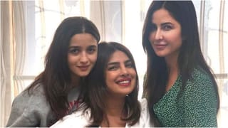 ಮೂವರು ಸ್ಟಾರ್ ನಟಿಯರ ಸಿನಿಮಾ ವಿಳಂಬಕ್ಕೆ ಪ್ರಿಯಾಂಕಾ ಕಾರಣ? ವಿವರಿಸಿದ ನಿರ್ದೇಶಕ