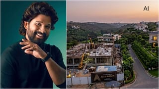 100 ಕೋಟಿ ರೂ. ಸುರಿದು ಹೊಸ ಮನೆ ನಿರ್ಮಿಸುತ್ತಿದ್ದಾರೆ ಅಲ್ಲು ಅರ್ಜುನ್; ಹೇಗಿರಲಿದೆ ನಿವಾಸ?