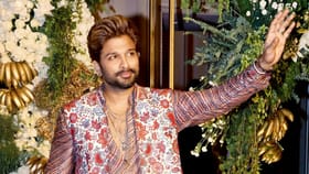 200 ದಿನ: ಚಿತ್ರಮಂದಿರಗಳ ಉಳಿಸಲು ಅಲ್ಲು ಅರ್ಜುನ್ ದಿಟ್ಟ ನಿರ್ಧಾರ