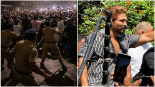 ಅಲ್ಲು ಅರ್ಜುನ್ ಸಿನಿಮಾ ‘ರಾಕಾ’ ಟೈಟಲ್ ಅರ್ಥವೇನು? ಶುರುವಾಗಿದೆ ಚರ್ಚೆ