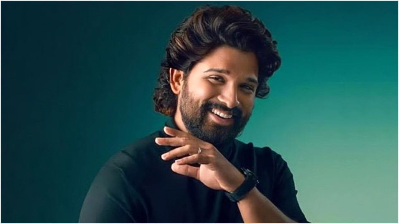 ಅಲ್ಲು ಅರ್ಜುನ್ ಬೆಳೆಯಲು ಈ ಎಲ್ಲಾ ವ್ಯಕ್ತಿಗಳು ಕಾರಣ