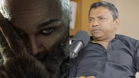 ‘ರಾಕಾ’ ಇತಿಹಾಸ ಸೃಷ್ಟಿಸಲಿದೆ: ವಿಎಪ್​​ಎಕ್ಸ್ ಮೇಲ್ವಿಚಾರಕ ಹೇಳಿದ್ದೇನು?