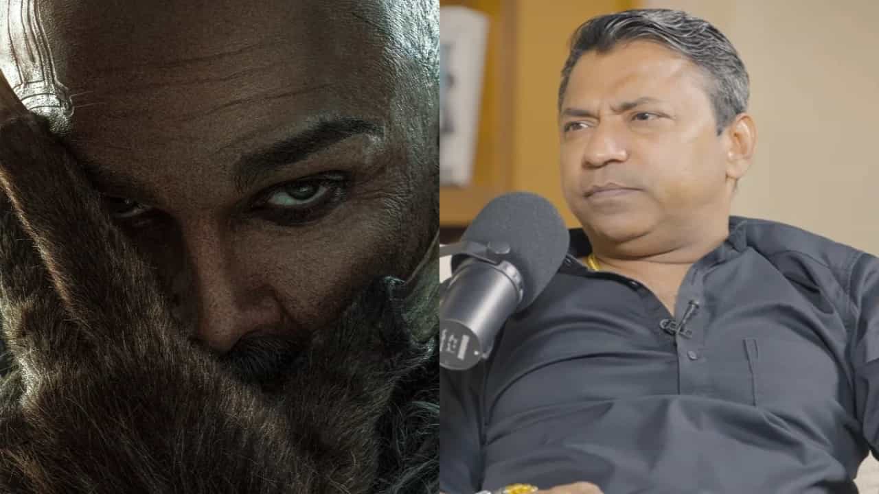 ‘ರಾಕಾ’ ಇತಿಹಾಸ ಸೃಷ್ಟಿಸಲಿದೆ: ವಿಎಫ್​​ಎಕ್ಸ್ ಮೇಲ್ವಿಚಾರಕ ಹೇಳಿದ್ದೇನು?