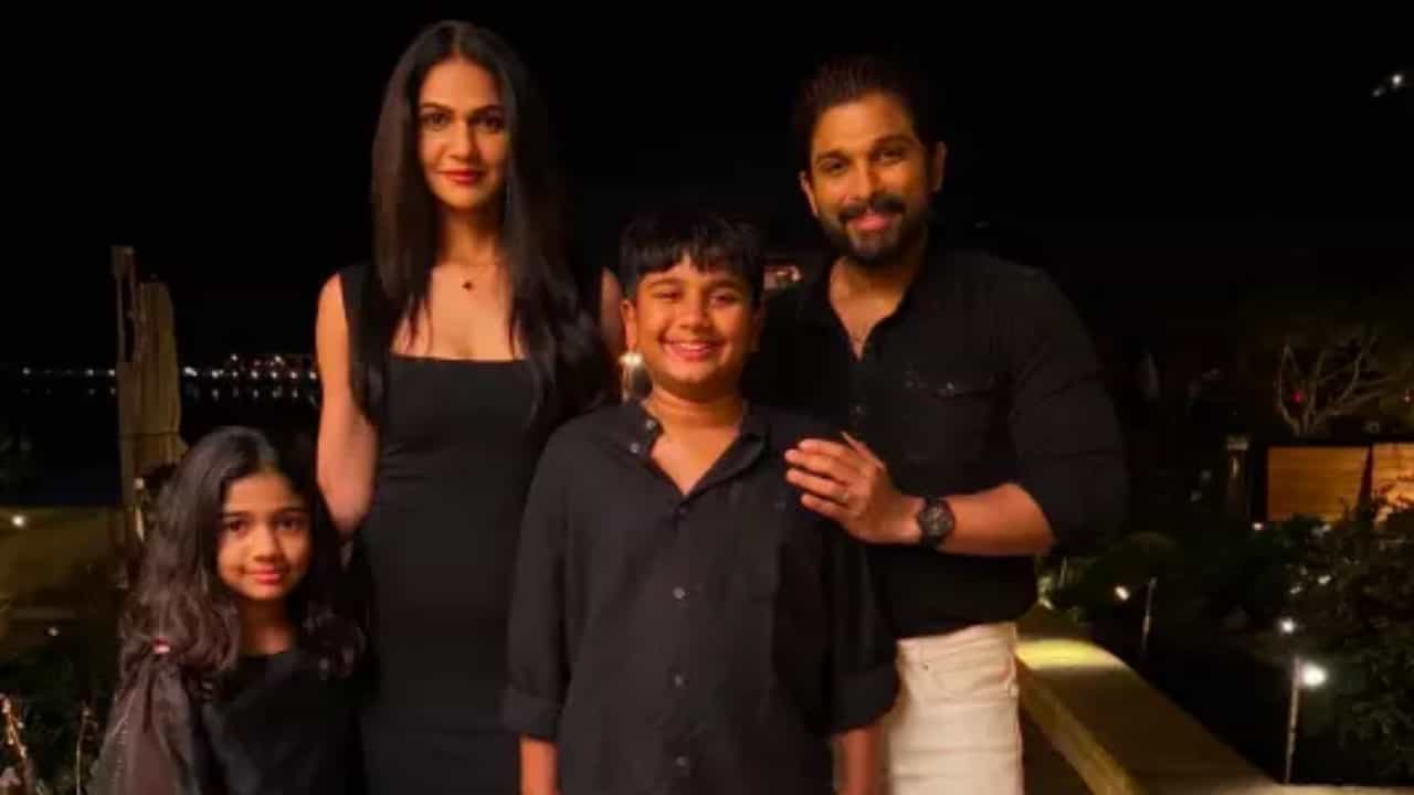 ಹೈದರಾಬಾದ್ನಿಂದ ಮುಂಬೈಗೆ ಶಿಫ್ಟ್ ಆಗ್ತಾರಾ ಅಲ್ಲು ಅರ್ಜುನ್? ಹೈದರಾಬಾದ್ನಿಂದ ಮುಂಬೈಗೆ ಶಿಫ್ಟ್ ಆಗ್ತಾರಾ ಅಲ್ಲು ಅರ್ಜುನ್?