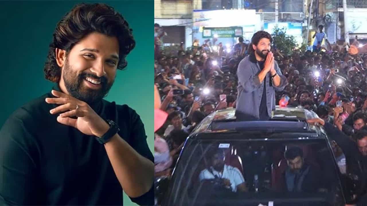 ಮಹತ್ವದ ಕಾರ್ಯಕ್ಕೆ ಕೈ ಹಾಕಿದ ಅಲ್ಲು ಅರ್ಜುನ್ ಅಭಿಮಾನಿಗಳು, ಎಲ್ಲರಿಗೂ ಮಾದರಿ ಮಹತ್ವದ ಕಾರ್ಯಕ್ಕೆ ಕೈ ಹಾಕಿದ ಅಲ್ಲು ಅರ್ಜುನ್ ಅಭಿಮಾನಿಗಳು, ಎಲ್ಲರಿಗೂ ಮಾದರಿ