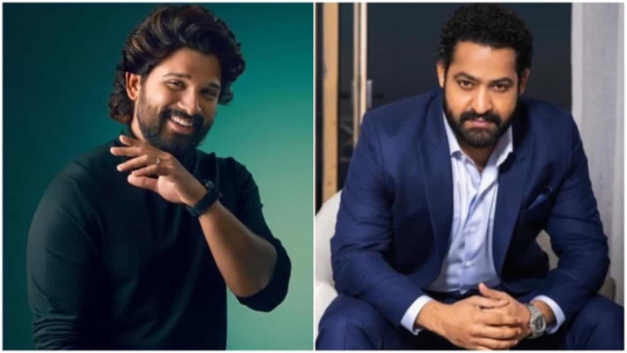 ಜೂನಿಯರ್ ಎನ್ಟಿಆರ್ ಅಥವಾ ಅಲ್ಲು ಅರ್ಜುನ್? ಜನ್ಮದಿನಕ್ಕೆ ಸಿಗಲಿದೆ ಕ್ಲ್ಯಾರಿಟಿ ಜೂನಿಯರ್ ಎನ್ಟಿಆರ್ ಅಥವಾ ಅಲ್ಲು ಅರ್ಜುನ್? ಜನ್ಮದಿನಕ್ಕೆ ಸಿಗಲಿದೆ ಕ್ಲ್ಯಾರಿಟಿ