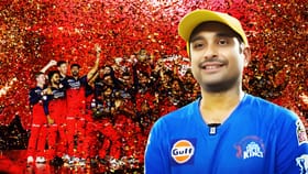 RCB ಬರೋಬ್ಬರಿ 72 ವರ್ಷ ತೆಗೆದುಕೊಳ್ಳಲಿದೆ... ರಾಯುಡು ವ್ಯಂಗ್ಯ