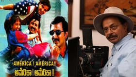 ‘ಅಮೆರಿಕ-ಅಮೆರಿಕ’ಕ್ಕೆ 30 ವರ್ಷ, ಬರಲಿದೆ ‘ಅಮೆರಿಕ-ಅಮೆರಿಕ 2’