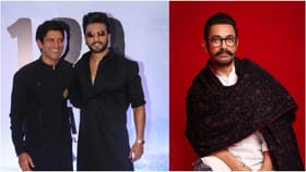 ಆಮಿರ್ ಮಾತಿಗೆ ಮಣಿದ ರಣವೀರ್ ಸಿಂಗ್; 10 ಕೋಟಿ ಮರಳಿಸಿದ ‘ಧುರಂಧರ್’ ನಟ