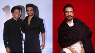 ಕ್ಯಾಮೆರಾ ಎದುರಲ್ಲೇ ಬಯಲಾಯ್ತು ‘ಧುರಂಧರ್’ ಗಾಯಕಿಯ ಕಳ್ಳಾಟ; ಭಾರಿ ಟ್ರೋಲ್